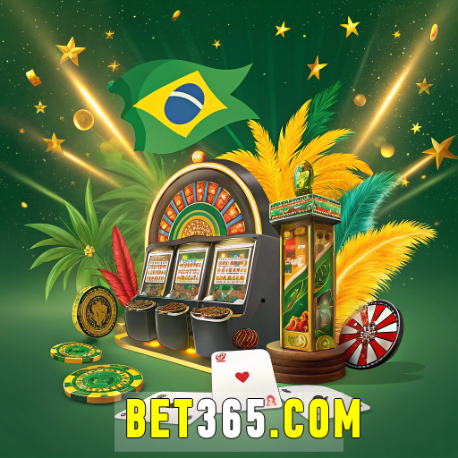 bet365 Brasil – O App de Cassino Completo na Palma da Sua Mão!