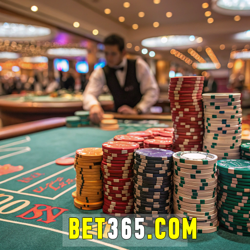 bet365  - Promoções e bônus exclusivos para novos jogadores.