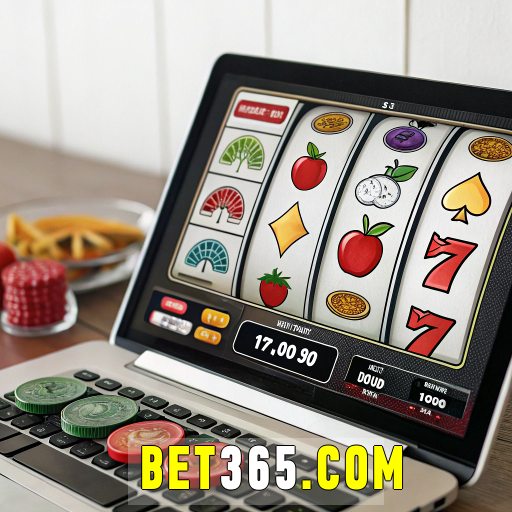 bet365 – Apostas Altas e Emoção nos Melhores Slots de Vídeo